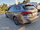 Fiat Tipo SW 1.3 M-Jet Lounge