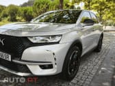 DS DS7 Crossback 1.5 BlueHDi Performance Line EAT8