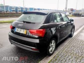 Audi A1 Sportback 1.0TFSi