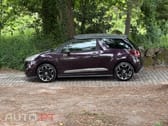 Citroen DS3 1.2 VTi Chic ETG