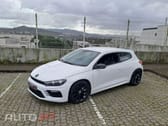 Volkswagen Scirocco 2.0 TFSi Sport DSG
