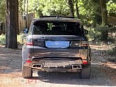 Land Rover Range Rover Sport 2.0 Si4 PHEV HSE Dynamic Stealth