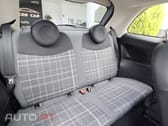 Fiat 500 1.2 8V Lounge