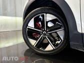 Smart #1 66 kWh Brabus AWD
