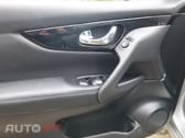 Nissan Qashqai 1.5 dCi N-Connecta