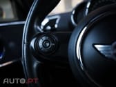 MINI Clubman Cooper D Sport Edition Auto