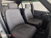 Citroen BX 19 TRD