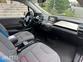BMW i3 +Comfort Package Advance