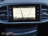 Peugeot 308 1.6 BlueHDi Style