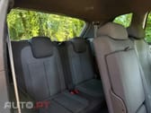 Seat Tarraco 2.0 TDI FR Plus DSG