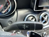 Mercedes-Benz A 180 d Aut.