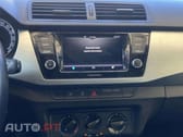 Skoda Fabia 1.0 TSI Active
