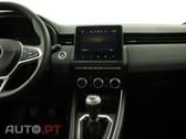 Renault Clio Clio 1.0 TCe Techno