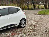 Renault Clio 1.5 dCi Limited EDition