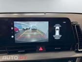 Kia Sportage 1.6 T-GDi Drive