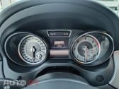 Mercedes-Benz GLA 180 d Style