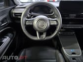 Jeep Avenger Longitude+