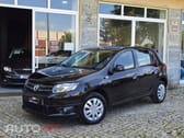 Dacia Sandero 1.5 dCi Confort