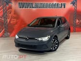 Volkswagen Golf 1.0 TSI Confortline