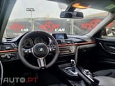 BMW 318 Pack M Performance