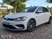 Volkswagen Golf 1.5 eTSI R-Line DSG