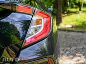 Honda Civic 1.0 i-VTEC Executive