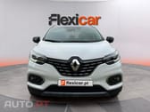 Renault Kadjar 1.5 dCi Intens