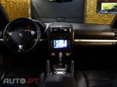 Porsche Cayenne Tiptronic