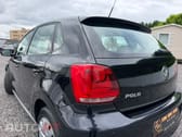 Volkswagen Polo 1.2 TDi Highline