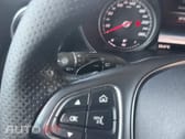 Mercedes-Benz C 200 d Avantgarde Aut.