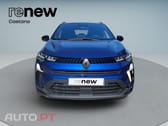 Renault Captur 1.0 TCe 90 techno