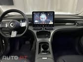 Smart #1 66 kWh Pro+