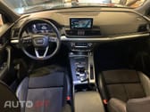 Audi Q5 2.0 TDI quattro S-line S-tronic
