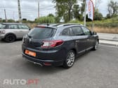 Renault Mégane Sport Tourer 1.5 dCi GT Line CO2 Champion