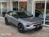 Citroen C4 1.5 BlueHDi Feel