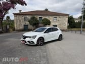 Renault Mégane 1.8 TCe R.S. Trophy-R
