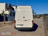 Volkswagen Crafter  35 L5H4 2.0 TDI