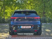Renault Mégane E-Tech EV60 220hp optimum charge Techno
