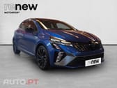 Renault Clio 1.0 Tce 90 Esprit Alpine