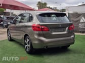 BMW 216 d Corporate Edition Business Edition