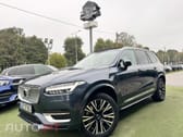 Volvo XC90 2.0 T8 PHEV Plus Bright AWD