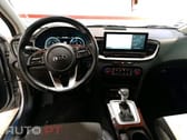 Kia Xceed 1.6 GDi PHEV First Edition