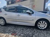Peugeot 207 SW 1.6 HDi Sportium