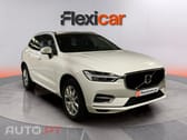 Volvo XC60 2.0 T8 PHEV Momentum AWD