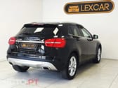 Mercedes-Benz GLA 200 d 4Matic 7G-DCT Urban