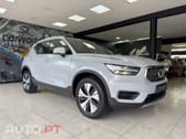 Volvo XC40 1.5 T5 PHEV Inscription Expression