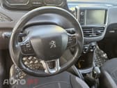 Peugeot 208 1.2 VTi Active