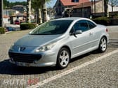 Peugeot 307 CC 2.0 HDi Sport