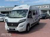 Fiat Ducato MCLOUIS MENFYS 5 - SERIE LUXE EDITION