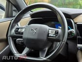 DS DS7 Crossback E-Tense Bastille+ EAT8